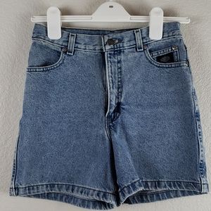Harley-Davidson | Women's Jean Short Sz 4